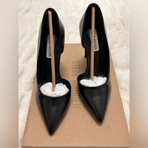 Steve Madden Snake Skin